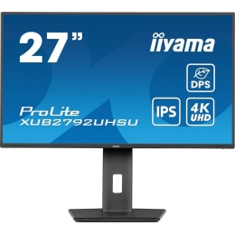 Монитор IIYAMA XUB2792UHSU-B6