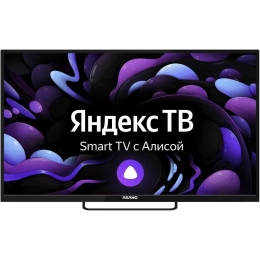 Телевизор 32" Asano 32LH8110T, Smart, HD Ready