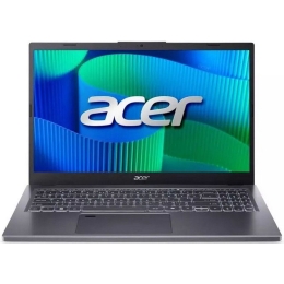 Ноутбук Acer Extensa EX215-56 (NX.EHWCD.003) Core 5 120U/16Gb/SSD1024Gb/15.6"/IPS/FHD/NoOS/iron