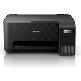 МФУ Epson EcoTank L3210, A4, цветной, струйный