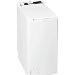 Стиральная машина WHIRLPOOL NTDLR6240SS PL/N