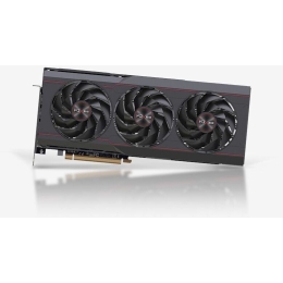 Видеокарта SAPPHIRE RX 7900 XT 20GB PULSE 11323-02-20G