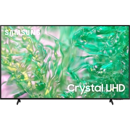 Телевизор 65" Samsung UE65DU8000, Smart, 4K