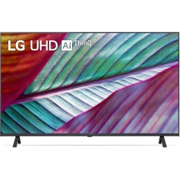 Телевизор 75" LG 75UR78009LL, Smart, 4K