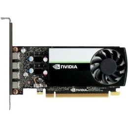 Видеокарта Nvidia T1000 4GB GDDR6 (900-5G172-2250-000)