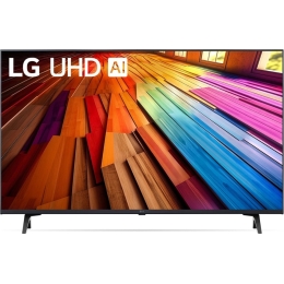 Телевизор 50" LG 50UT80006LA, Smart, 4K