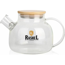 Чайник заварочный RASHEL R8341 1,0л