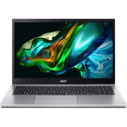 Ноутбук 15.6 1920x1080 IPS 60Гц Acer Aspire 3 A315-44P-R3X3 (NX.KSJER.006); AMD Ryzen 7 5700U 8 ядер; 16Гб; 512Гб; AMD Radeon Graphics ; NO OS; 50 Вт