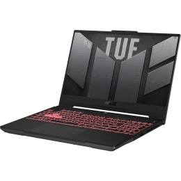 Ноутбук 15.6&quot; 1920x1080 IPS 144Гц Asus TUF Gaming F15 FX507ZC4-HN009 (90NR0GW1-M000P0***); Intel Core i5-12500H; 16Гб; 512Гб; NVIDIA GeForce RTX 3050