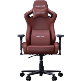 Кресло игровое AndaSeat Kaiser Frontier XL (AD12YXL-17-AB-PV) бордовый