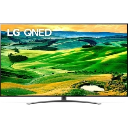 Телевизор 50" LG 50QNED816QA, Smart, 4K