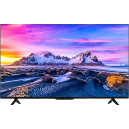 Телевизор 32" Xiaomi Mi TV P1 32, Smart, HD Ready