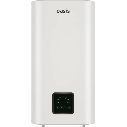 Водонагреватель (бойлер) Oasis Plain AP-80