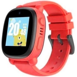 Смарт-часы INOI Kids Watch Lite Red