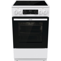 Плита электрическая Gorenje GEC5C42WG