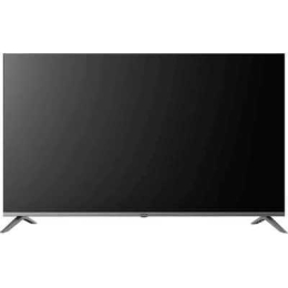 55" Телевизор Digma DM-LED55UBB41 темно-серебристый 38