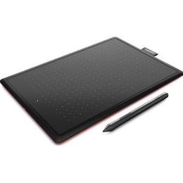 Графический планшет Wacom CTL-672-S One by 2 Medium (EMEA-South)