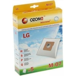 Пылесборник OZONE micron M-07