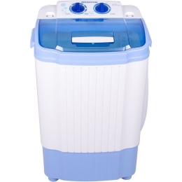 Полуавтоматическая стиральная машина Renova WS-30ET