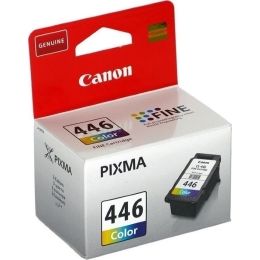 Картридж струйный Canon CL-446 (8285B001)