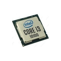 Процессор Intel Core i3 10100