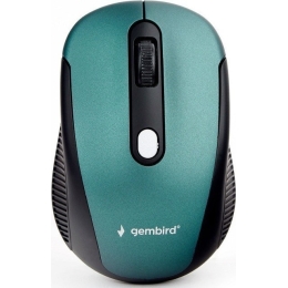 Мышь беспроводная Gembird MUSW-420-2