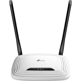 Роутер (маршрутизатор) беспроводной TP-Link TL-WR841N