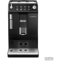 Кофемашина Delonghi ETAM 29.510.B