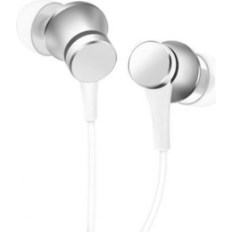Гарнитура IT XIAOMI Mi In-Ear Headphones Basic Silver (HSEJ03JY)