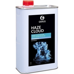 Жидкость для удаления запаха, дезодорирования Grass Haze Cloud Spick&Span Car 1 л (4630037516692)