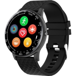 Смарт-часы BQ Watch 1.1 чёрный