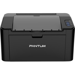 Лазерный принтер Pantum P2207