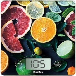 Весы кухонные Blackton Bt KS1006