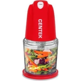 Чоппер Centek CT-1391 Red