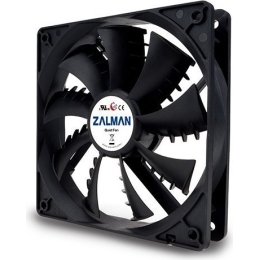 Вентилятор 92мм Zalman ZM-F2 PLUS (SF)