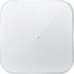 Весы напольные XIAOMI Mi Smart Scale 2 (White) &lt;NUN4056GL&gt;