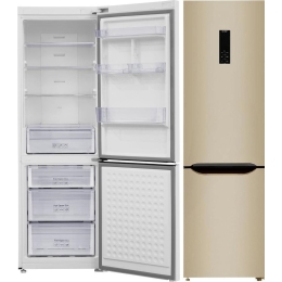 Холодильник двухкамерный Artel HD 430RWENE