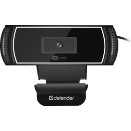 Веб-камера Defender G-lens 2597 (63197)