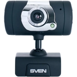 Веб-камера Sven IC-525 (SV-0602IC525)