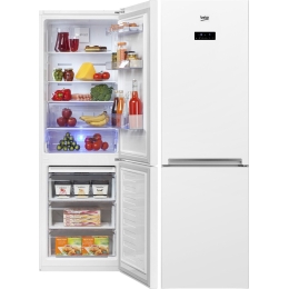 Холодильник двухкамерный Beko BlueLight RCNK321E20BW