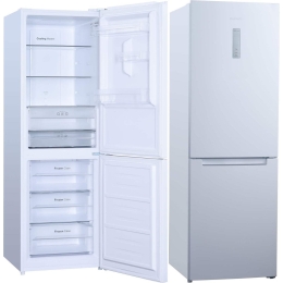 Холодильник двухкамерный Daewoo RN-331 DPW