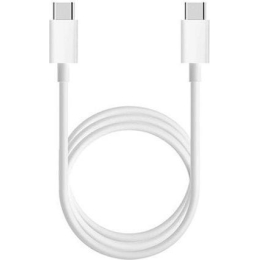 Кабель MI USB-C 100см (White)