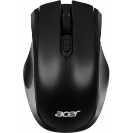 Мышь Беспроводная Acer OMR030 черный оптическая (1600dpi) ZL.MCEEE.007