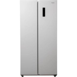Холодильник HOLBERG HRSB 4331 NDWi
