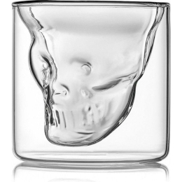 Термобокал WALMER Skull 80мл W37000712