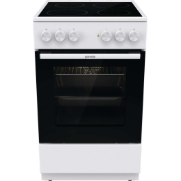 Плита электрическая Gorenje GEC5A41WG