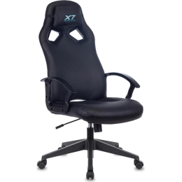 Игровое кресло A4Tech X7 GG-1000B черный