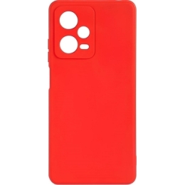 Чехол для смартфона Xiaomi Redmi Note 12 Pro+ 5G Red Line iBox Case (УТ000033639)