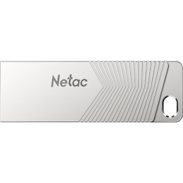 Флеш Диск Netac 64GB UM1 NT03UM1N-064G-32PN USB