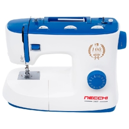 Швейная машинка NECCHI 2437